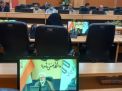 جلسه هم اندیشی اساتید دانشگاه صنعتی شاهرود 